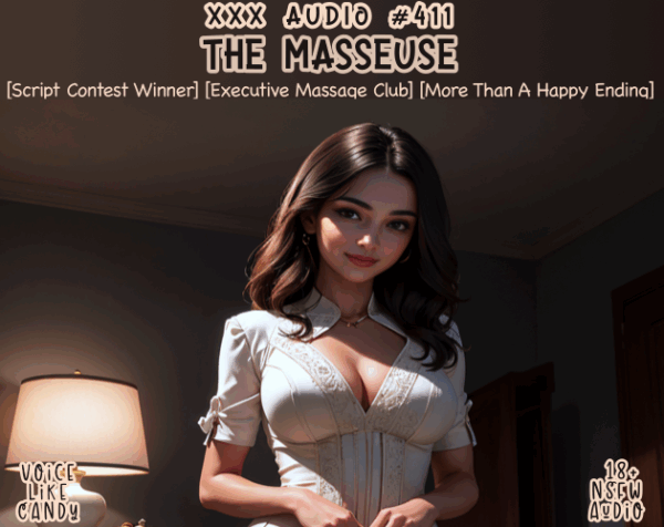 411-The Masseuse