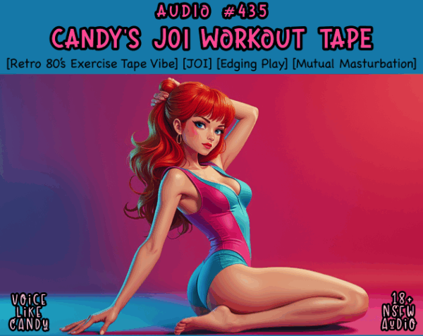 435-JOI Workout Tap