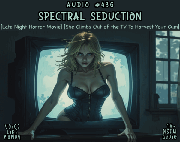 436-Spectral Seduction  [Improv]