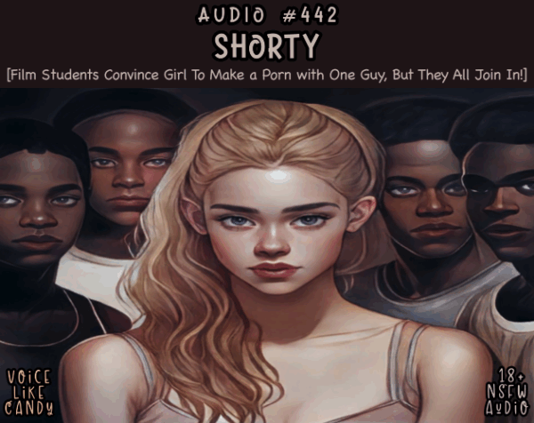 442-Shorty