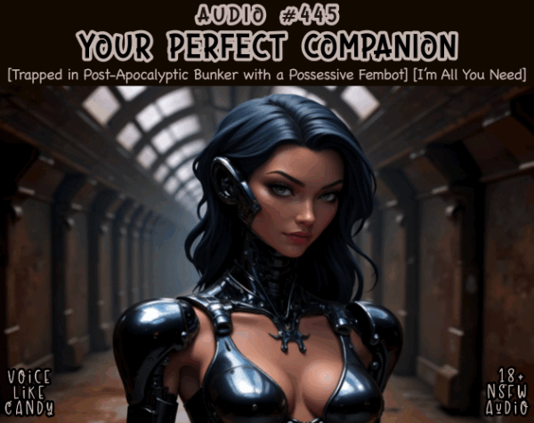 445-Your Perfect Companion