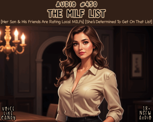 450-The MILF List