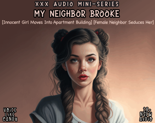 My Neighbor Brooke [Audio Mini-Series]