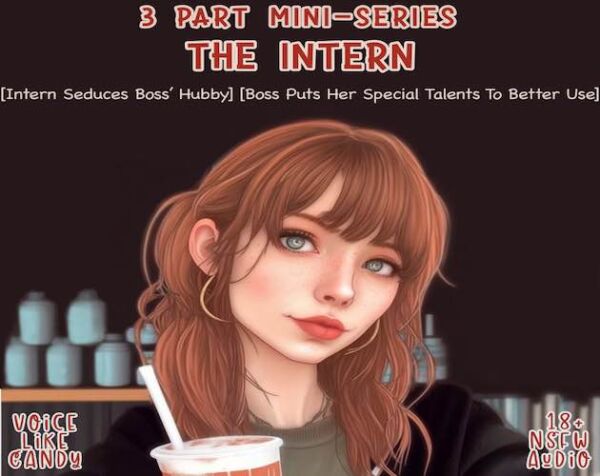 The Intern [Audio Mini-Series]