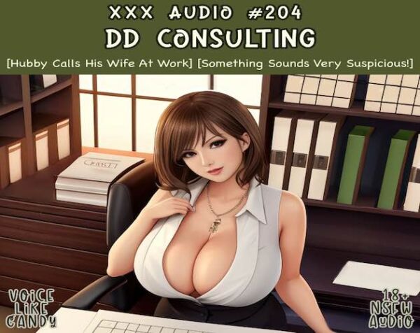 204-DD Consulting