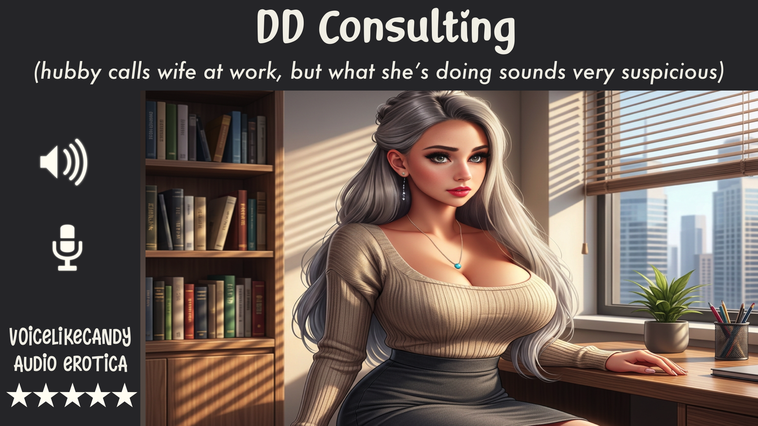 204-DD Consulting