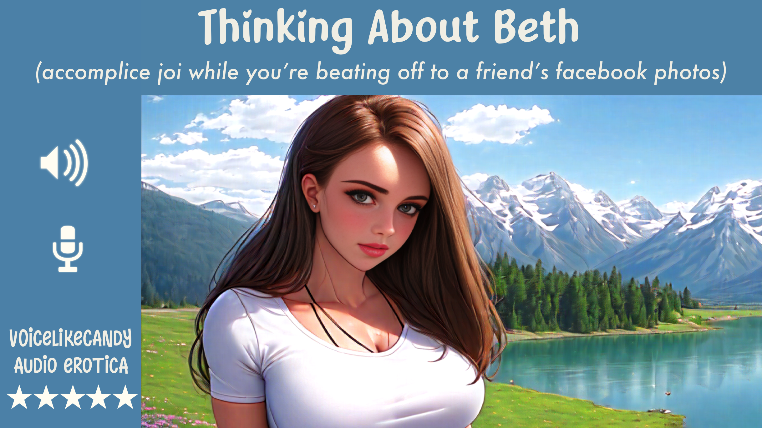 219-Thinking About Beth