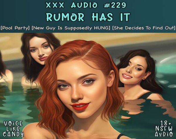 229-Rumor Has It