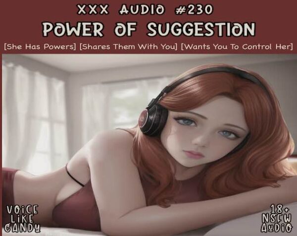 230-Power of Suggestion