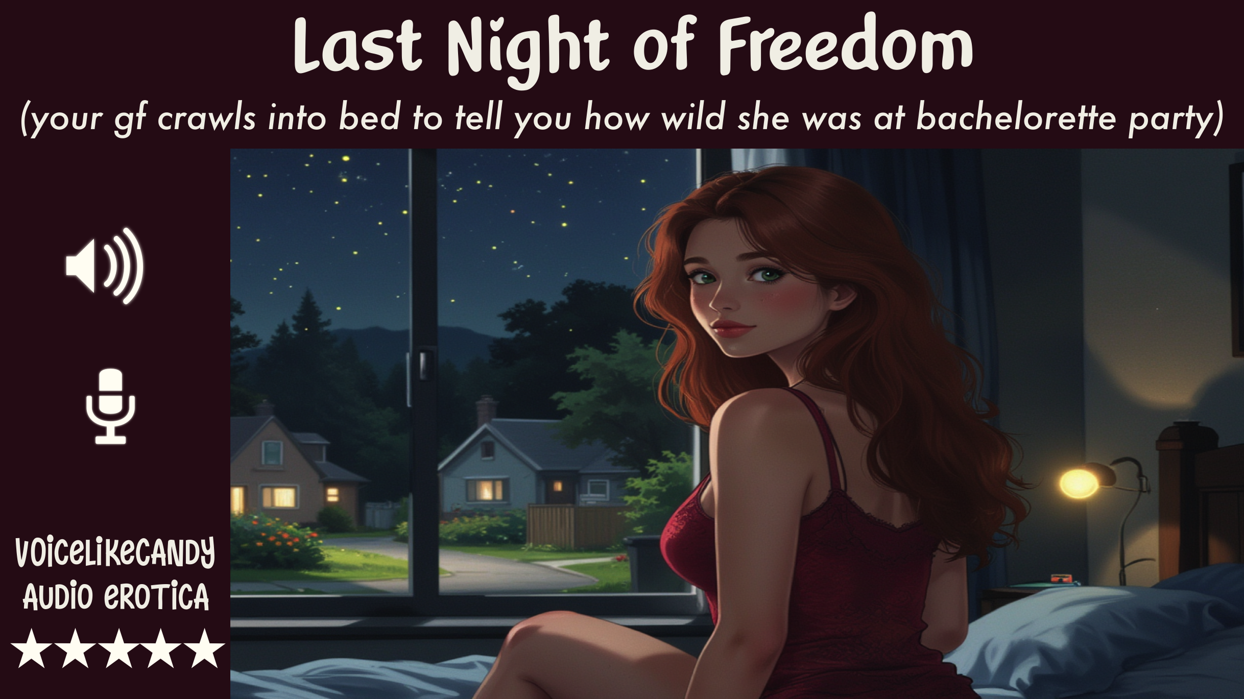 239-Last Night of Freedom