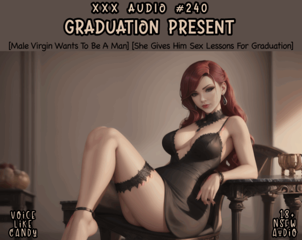 240-A Graduation Present