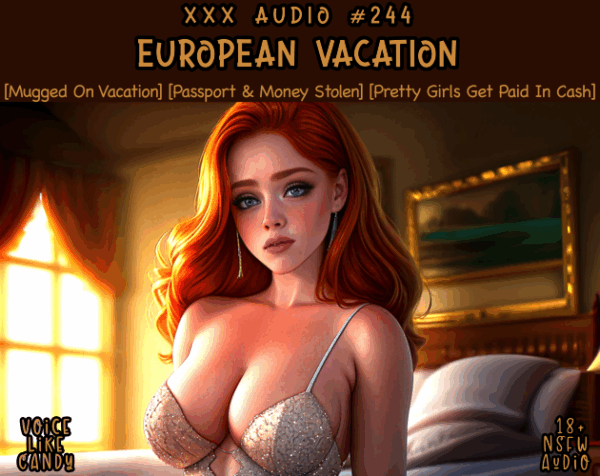 244-European Vacation