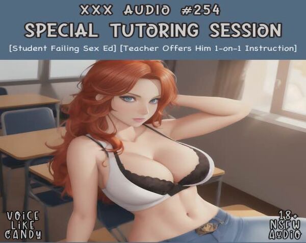 254-Special Tutoring Session