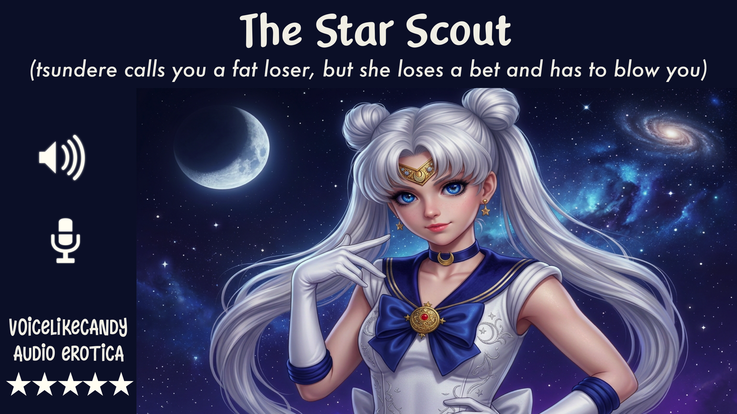 264-The Star Scout