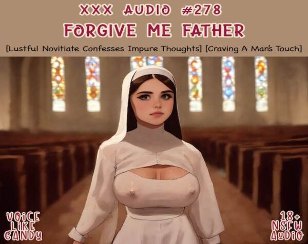 278-Forgive Me Father