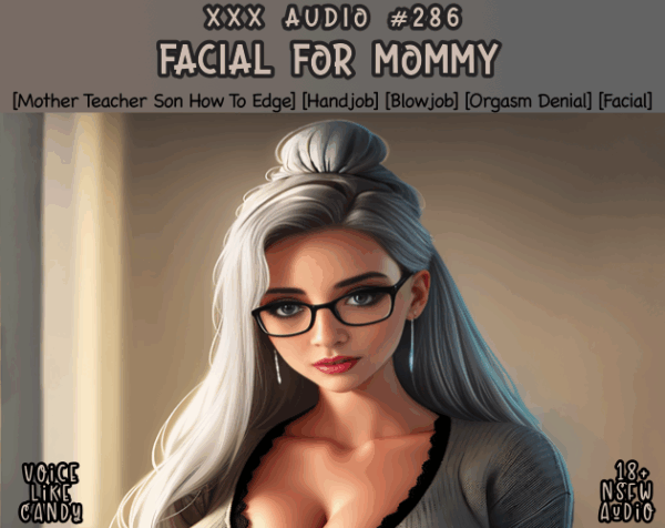 286-Facial For Mommy