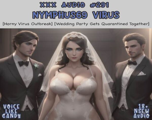 291-Nymphus69 Virus