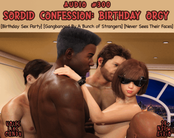 300-Sordid Confessions