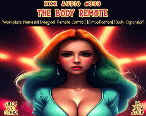 309-The Body Remote