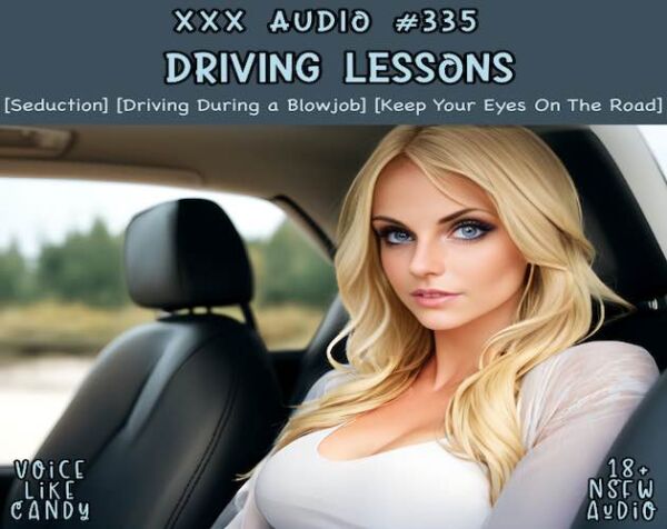 335-Driving Lesson