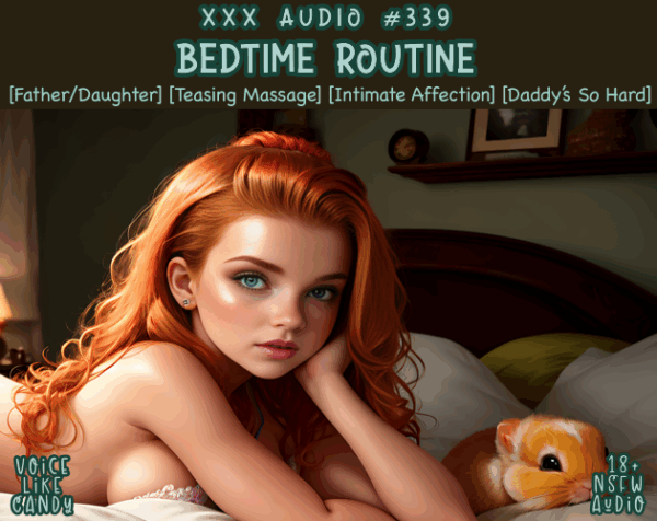 339-Bedtime Routine