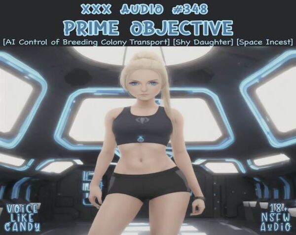 348-Prime Objective