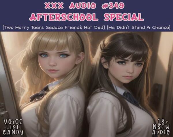 349-Afterschool Special