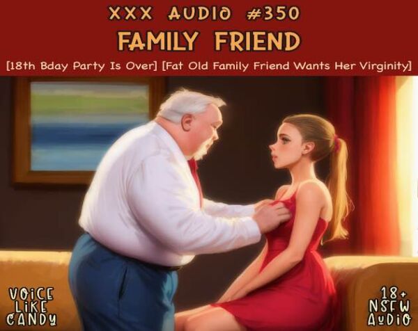 350-Family Friend