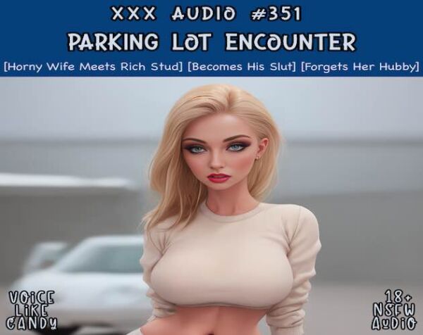351-Parking Lot Encounter
