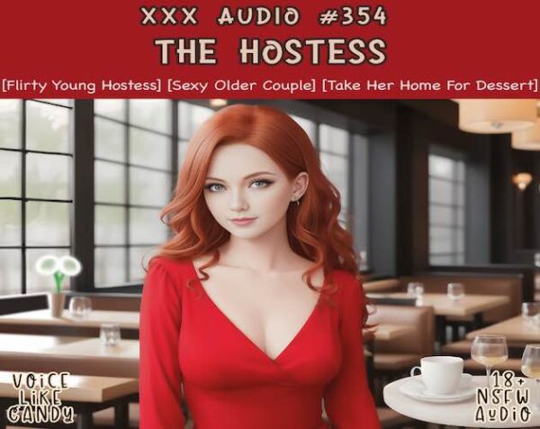 354-The Hostess