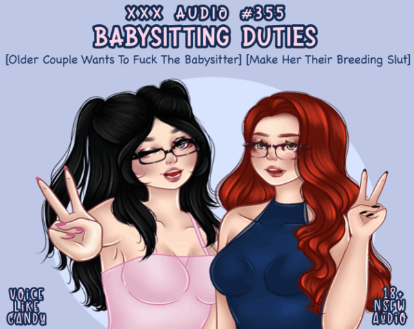 355-Babysitting Duties