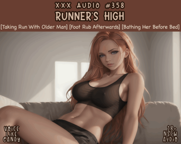 358-Runner’s High