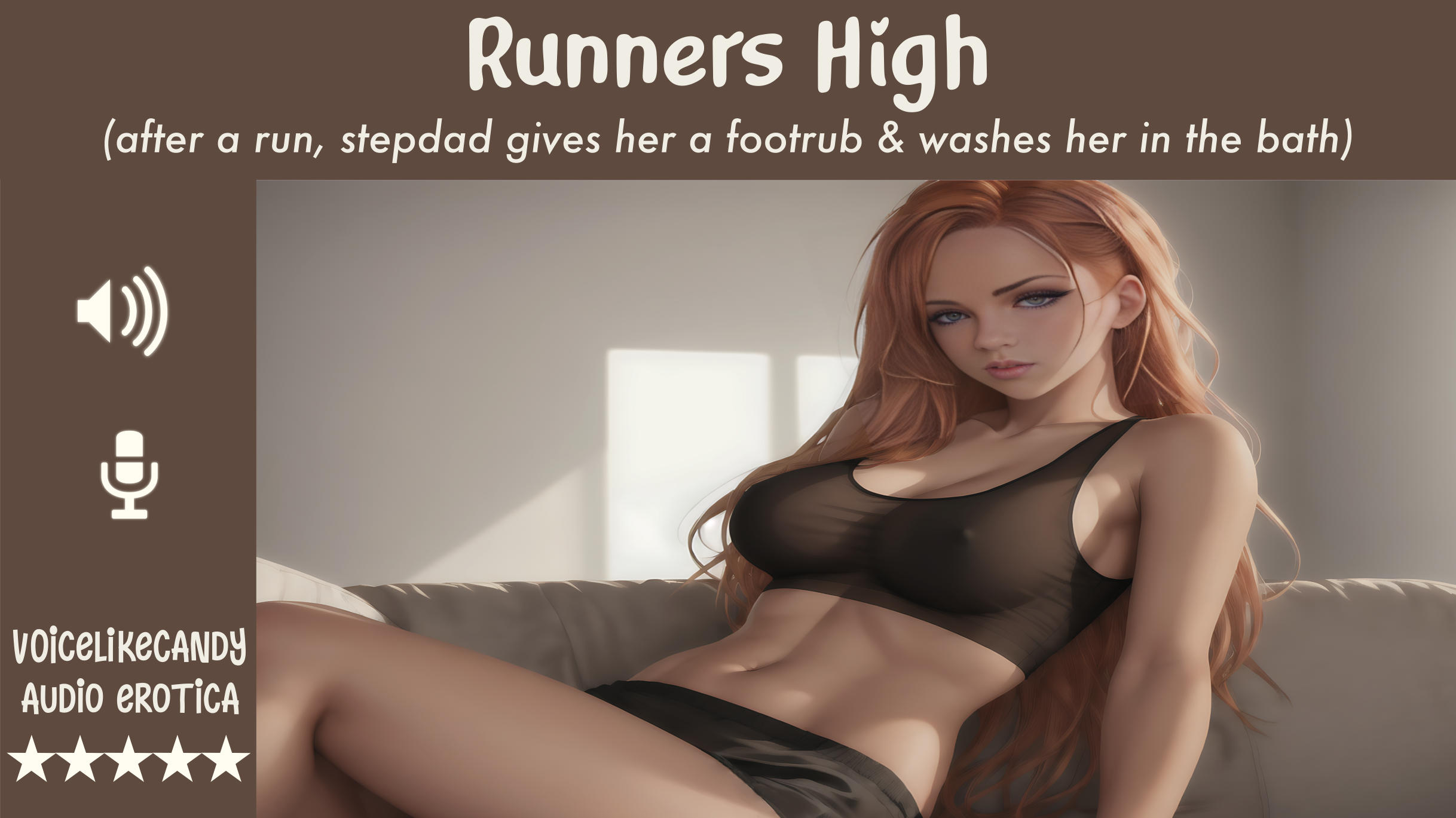 358-Runner’s High