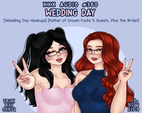360-Wedding Day