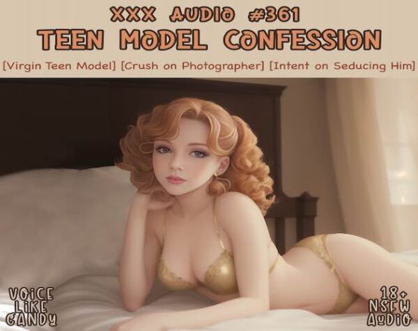 361-Model Confession