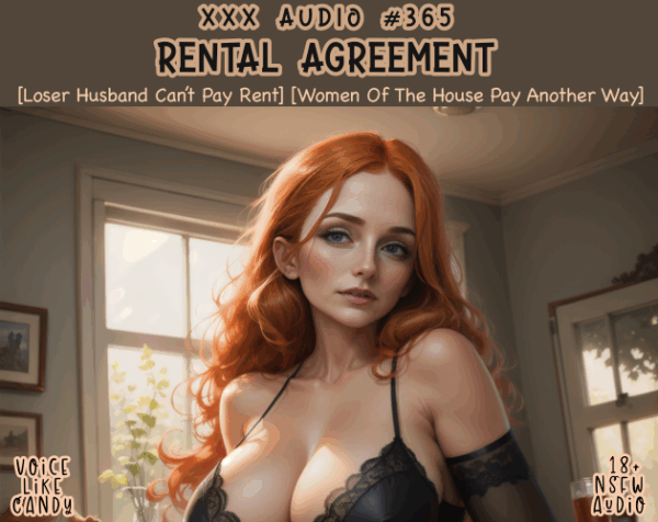365-Rental Agreement