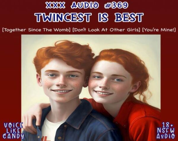 369-Twincest Is Best