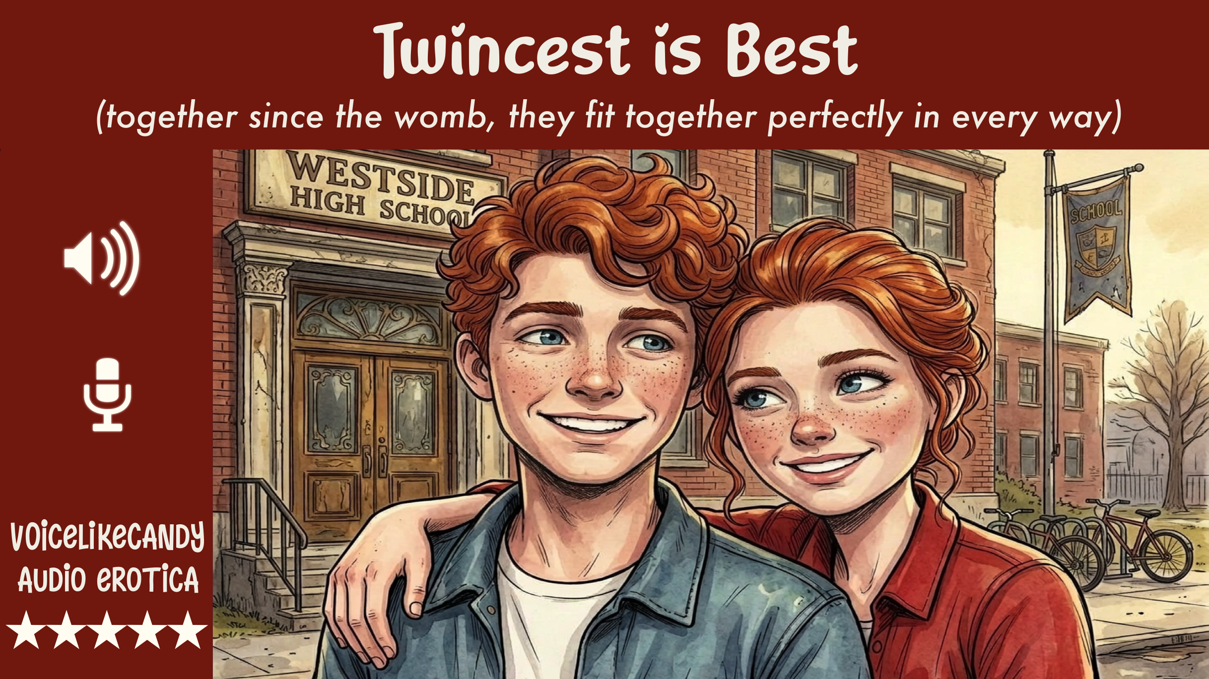 369-Twincest Is Best