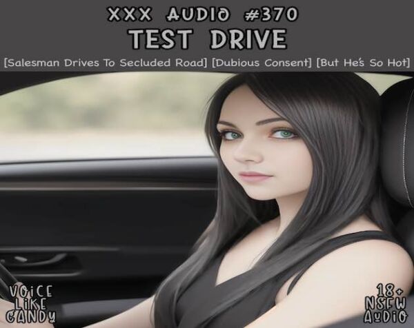 370-Test Drive