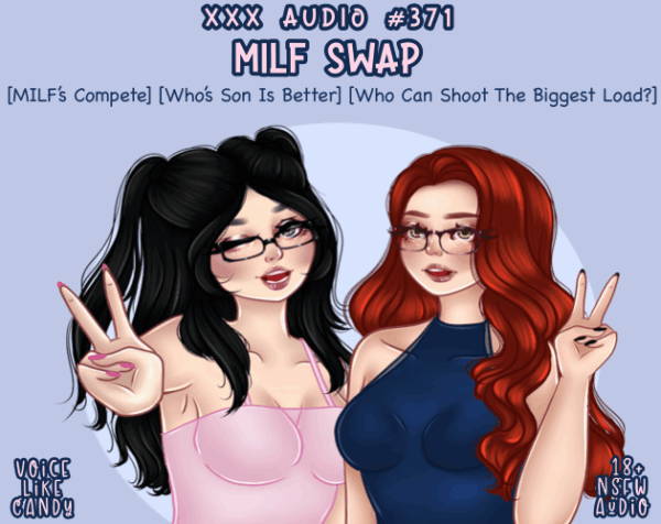 371-Mom Swap