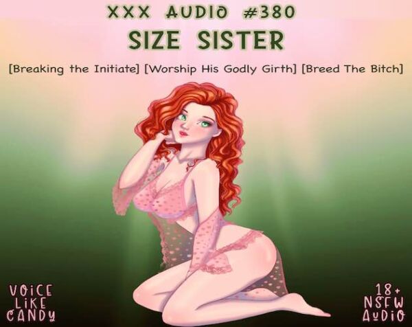 380-Size Sister