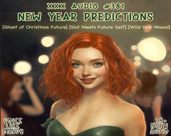381-New Years Predictions