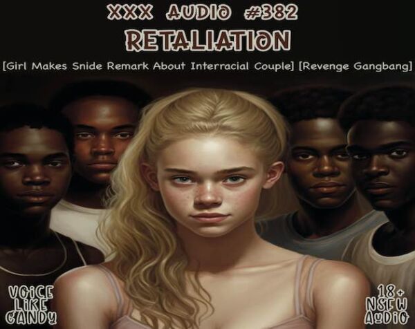 382-Retaliation