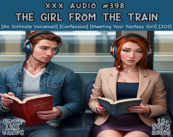398-Girl From The Train