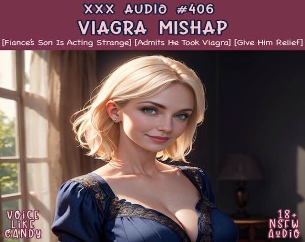 406-The Viagra Mishap  [Improv]
