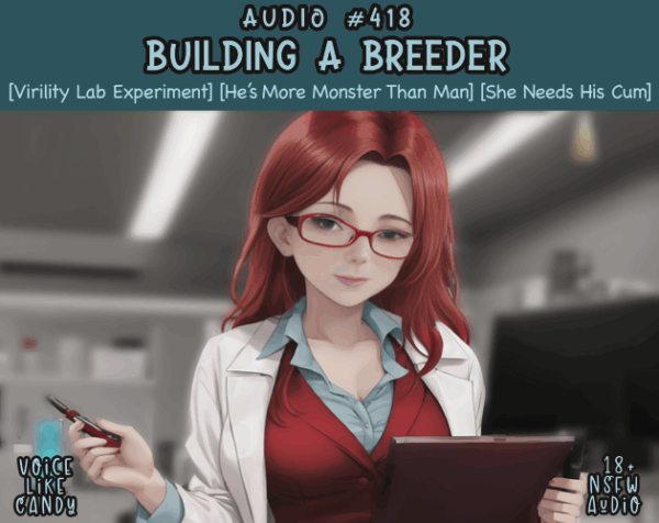 418-Building A Breeder