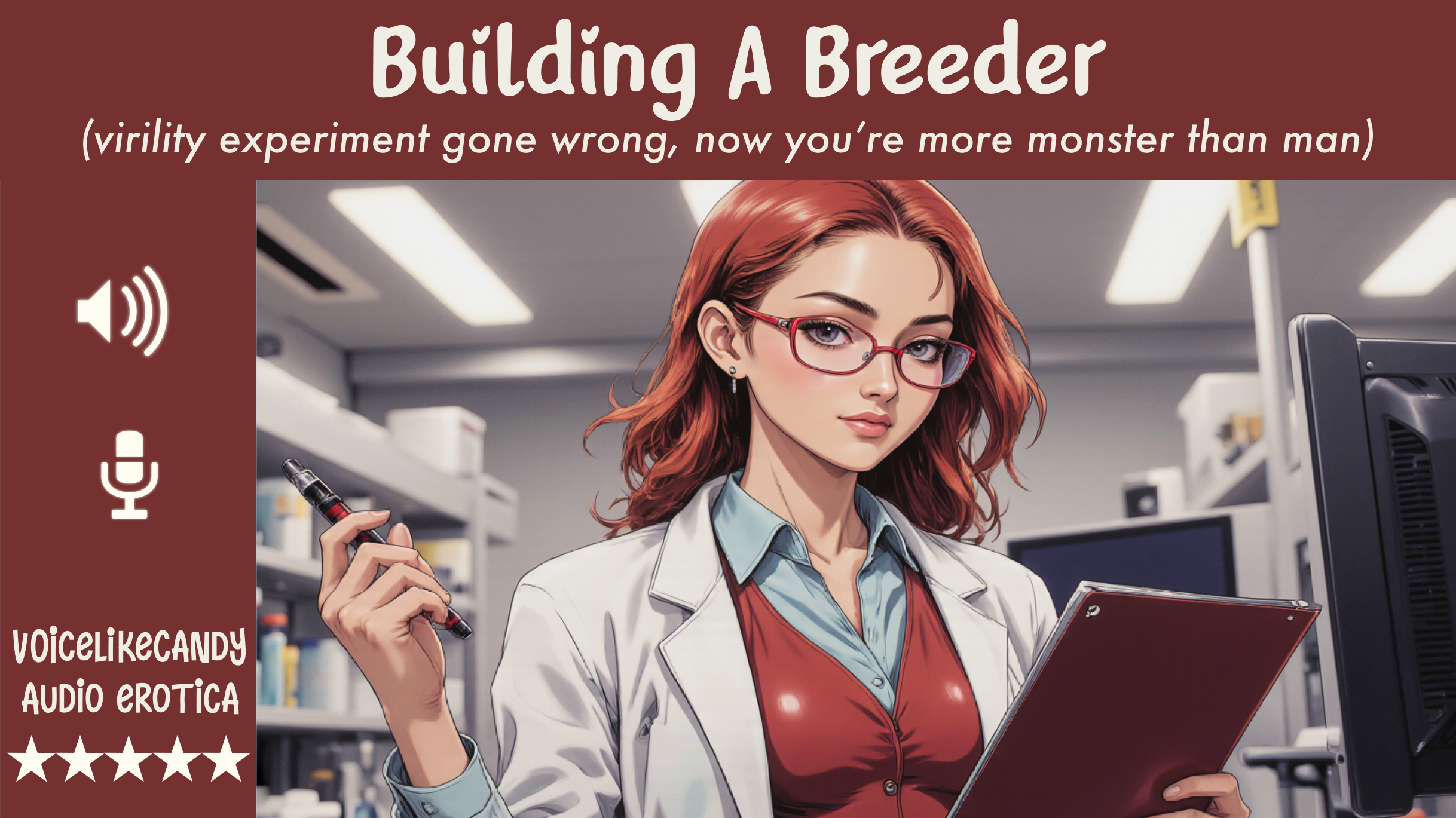 418-Building A Breeder