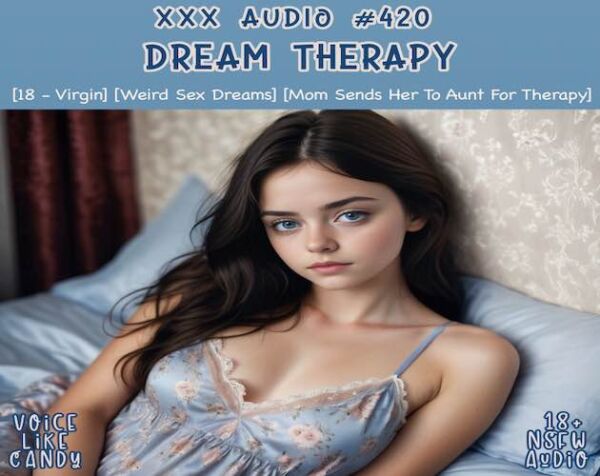 420-Dream Therapy