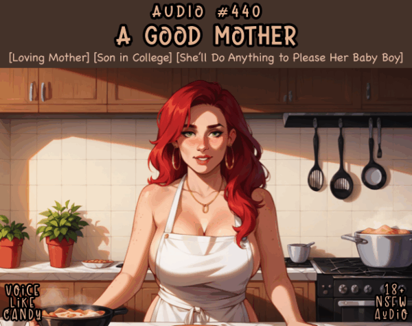 440-A Good Mother