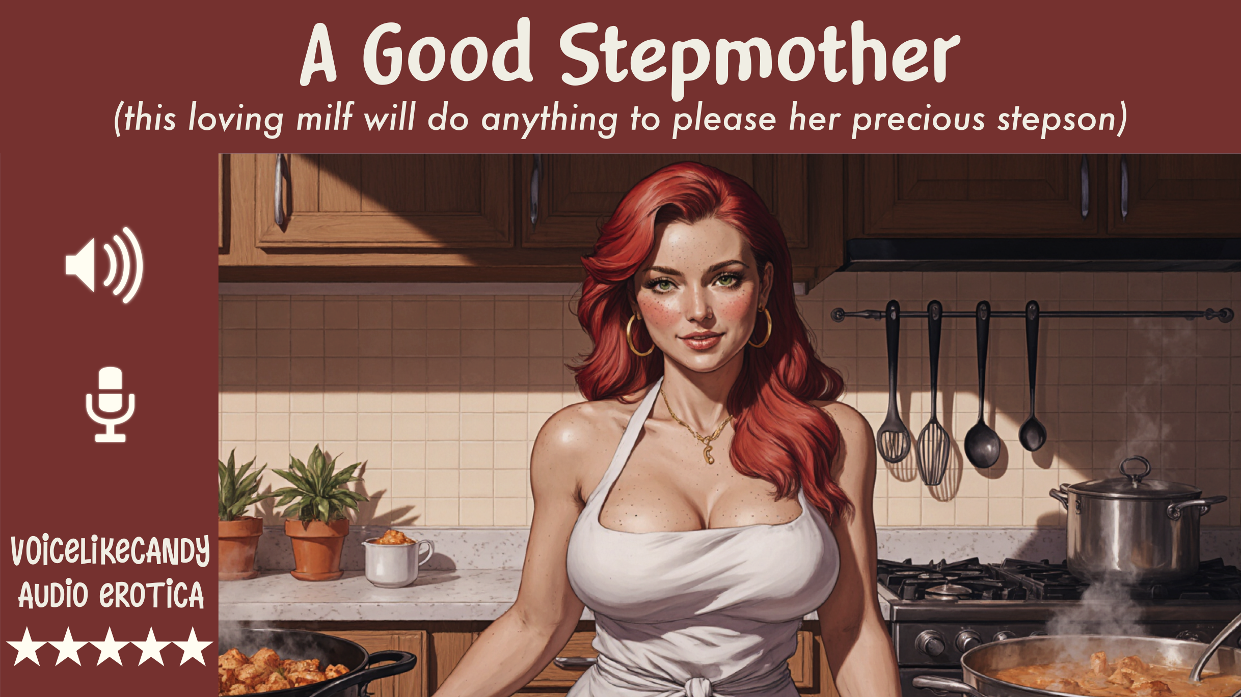 440-A Good Mother